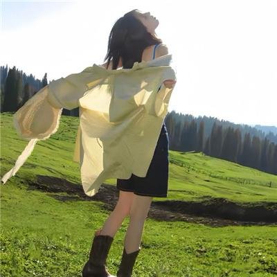 犹如故人来